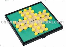 travelling game,Magnetic Chess game