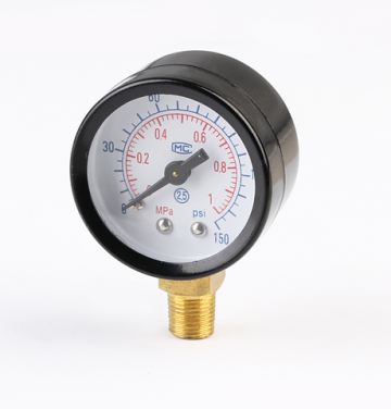 Y-150 M20x1.5 Pressure Gauge