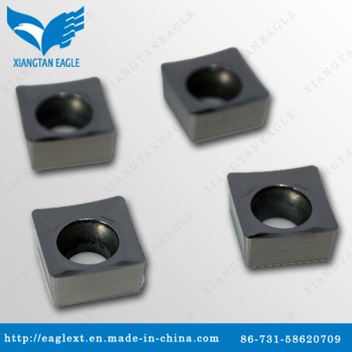 CNC External Internal Turning Inserts (CCGX09T304-LH)