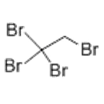 1,1,2,2-TETRABROMOETANO CAS 25167-20-8