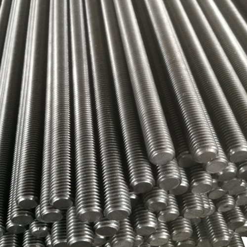 ASTM A193 Grade B7 Threaded Bar