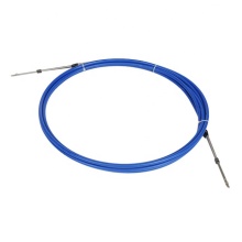 Morse Control Cable for Boat Marine Push Pull Cable" could be shortened and refined to:

"Marine Push Pull Morse Control Cable