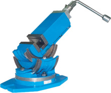 Tilting Universal Machine Vice