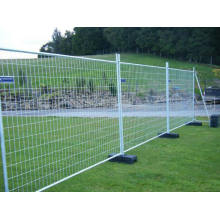 New Zealand Temporary Construction Fence