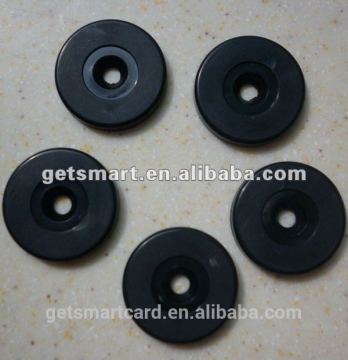 ISO15693 RFID Token Disc Tag