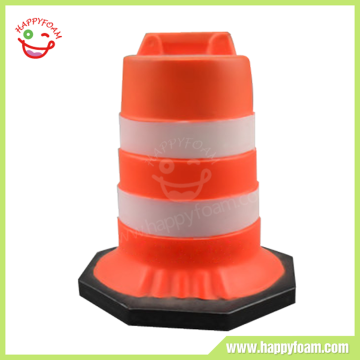 2015 Hot Sale PU Stress Shape Customized Cheap Roadblock Stress Balls for Promotional Products