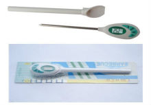 2015 factory supply digital forehead thermometer strips