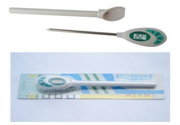 2013 factory supply digital digital ear thermometer