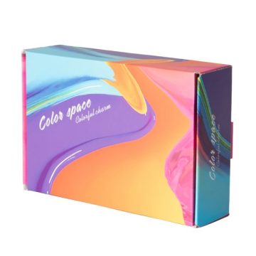 Wholesale OEM Custom Printed Packaging Paper Bags Boxes