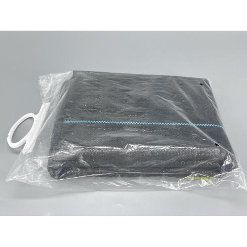 Environmental PP Woven Weed Control Fabric Mat
