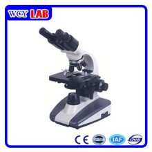 40x-1600x Biological Compound Student Microscope