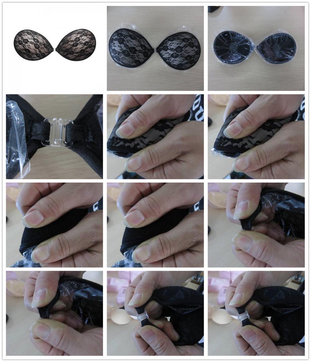 فحص الجودة المهنية للملابس الداخلية Professional Inspection Quality For Underwear