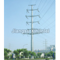 Cực điện 110kV mạch đôi