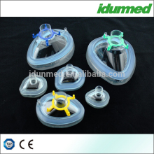 Medical DisposableAnti-Slip Anaesthesia Face Masks