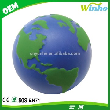 Winho Earth Squeeze Stress Ball