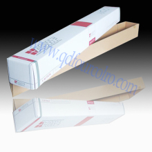 Offset Print Corrugated Carton