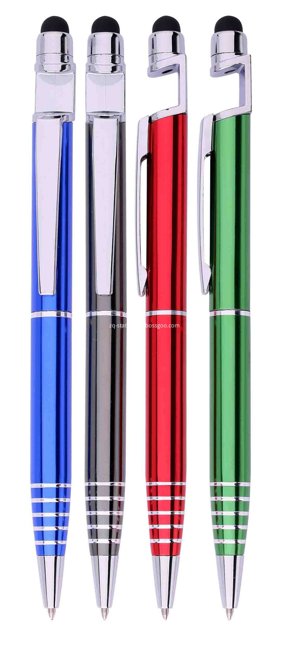 Metal Capacitive Pens