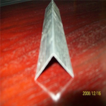 Wall Protection System Perfoiated Wall Angle