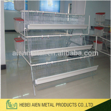 strong automatic chicken layer cage for sale