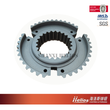 Speed Changing Box component Gear Ring