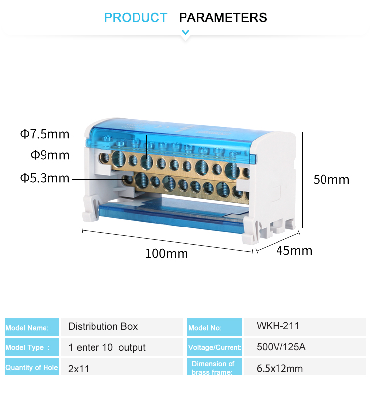 Terminal Block