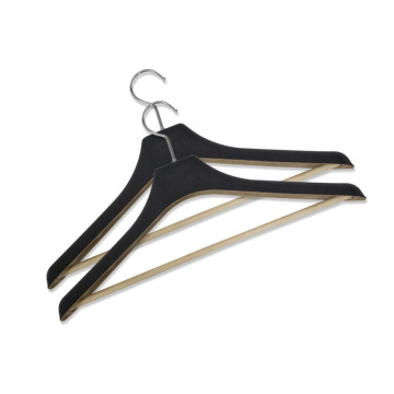 Biodegradable Eco-Friendly Non-Slip Recycled Paper Pulp Hanger