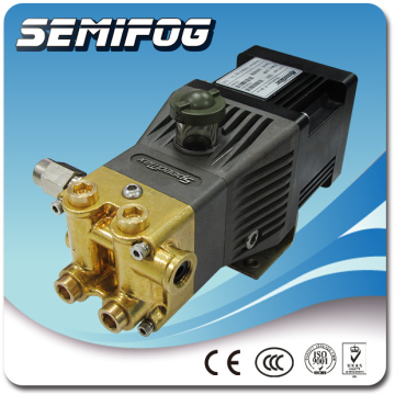 SEMIFOG DC motor power sprayer pump