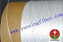 high silica yarn
