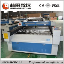 LT-1325 Plexiglass laser cutting machine