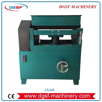 Cutting Board Planer For Die Cutting Machine LX-640