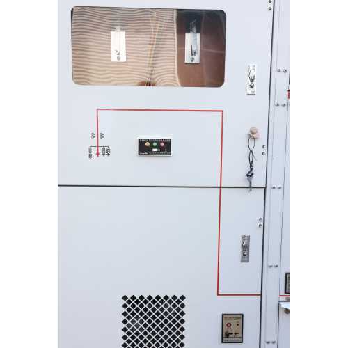 XGN15 Gas-Insulated Ring Main Unit Switchgear