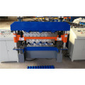 Machine de formage double couche pour l'Afrique du Sud