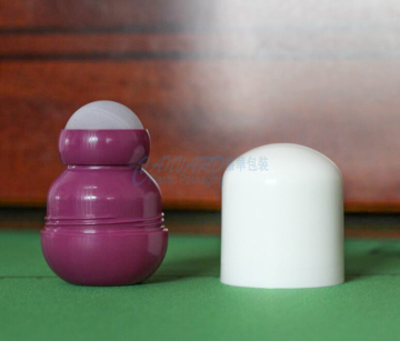 Liquid rolling container 50g