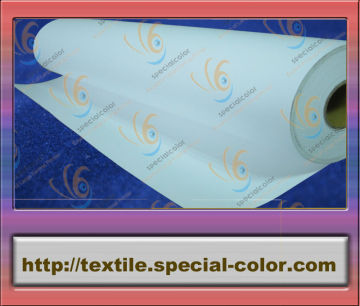 roll transfer paper