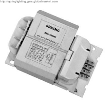 Ballast 1000W VS Style Magnetic for MH Lamps...