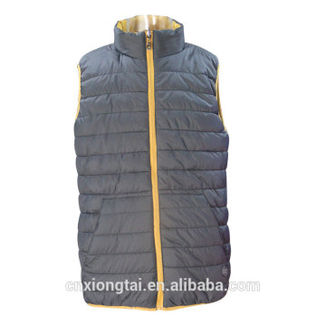 padding vest jackets