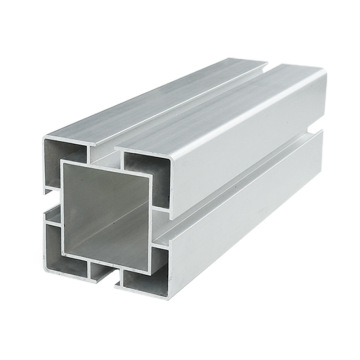 Aluminum alloy frame equipment