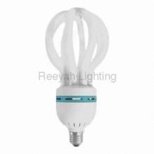 Lotus Energy Saving Light, 65W, BE27 Base