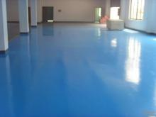 Indoor solvent solvent-free transparent epoxy varnish