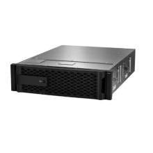 Lenovo ThinkSystem DM5000F SAN Flash Storage Array: FC SAN, NFS, CIFS, iSCSI, S3 Support