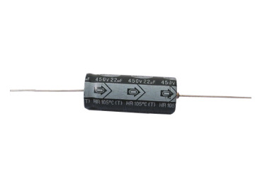 offer Aluminum Electrolytic Capacitor