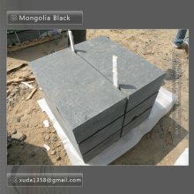 black absolute granite