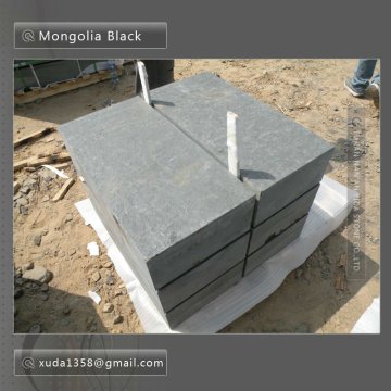 black absolute granite
