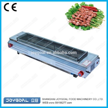 Reliable quality grill machine