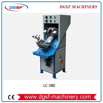 Shoe Lacing Machine LC-380