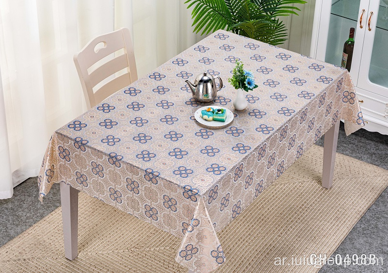 Cheep Price Dining Trendy Lace Table Cloth