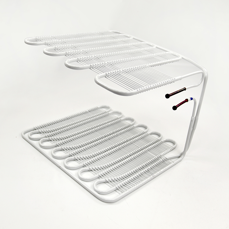 Refrigerator Common Parts Condenser Refrigerator Common Parts Condenser