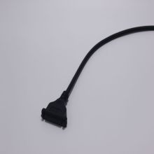 Professional Vehicle OBDII Diagnostic Harness