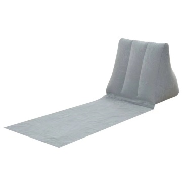 Hot Selling Inflatable Wedge Cushion & Beach Mat: The Ultimate Outdoor Pillow Experience