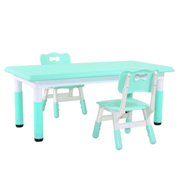 custom kids plastic tables and chairs mould